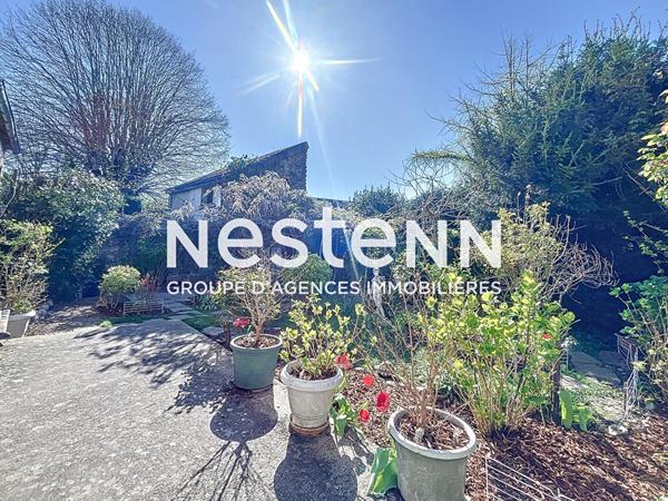 Immeuble Le Merevillois 7 pièce(s) 153.17 m2