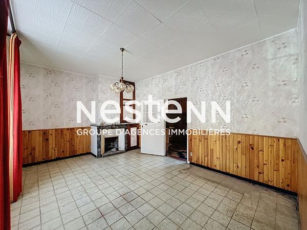 Immeuble Le Merevillois 7 pièce(s) 153.17 m2