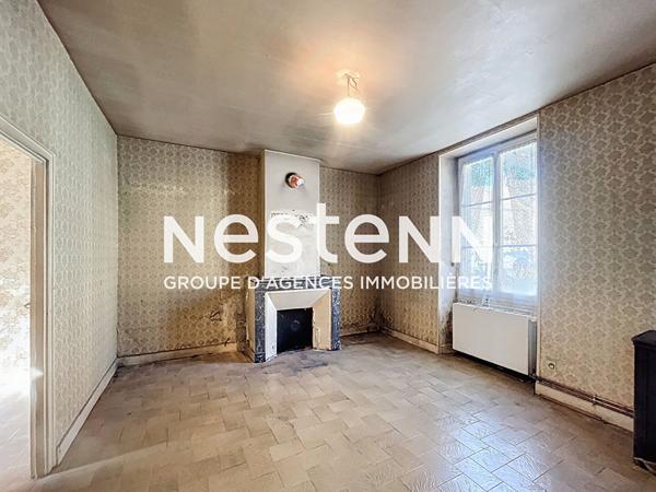 Immeuble Le Merevillois 7 pièce(s) 153.17 m2