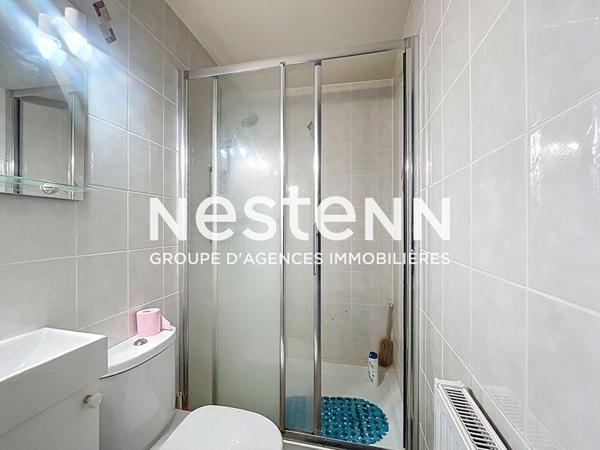 Immeuble Le Merevillois 7 pièce(s) 153.17 m2