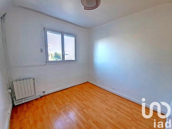 Maison à vendre 6 pièces 111 m² Argenteuil