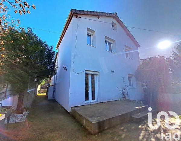 Maison à vendre 6 pièces 111 m² Argenteuil