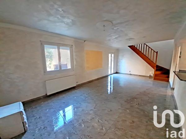 Maison à vendre 6 pièces 111 m² Argenteuil