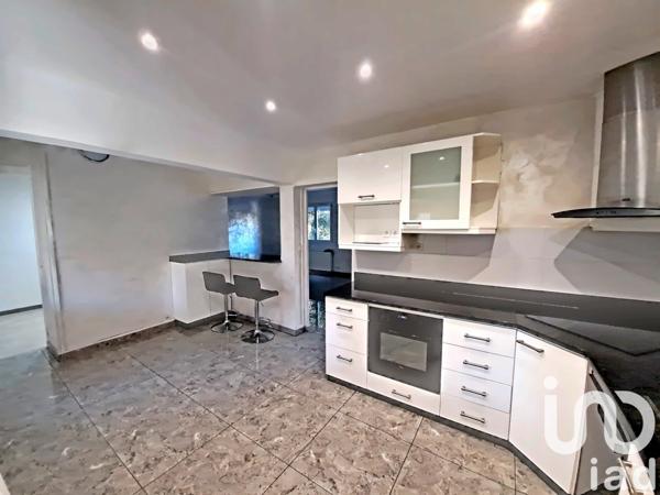 Maison à vendre 6 pièces 111 m² Argenteuil