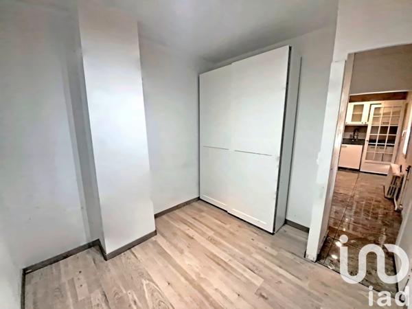 Maison à vendre 6 pièces 111 m² Argenteuil