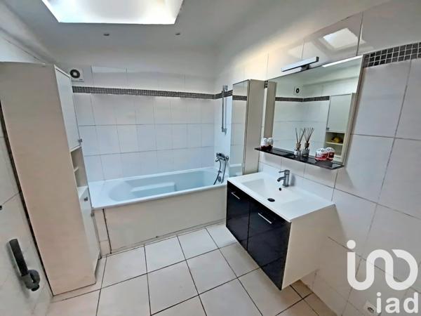 Maison à vendre 6 pièces 111 m² Argenteuil