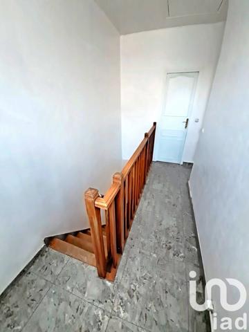 Maison à vendre 6 pièces 111 m² Argenteuil