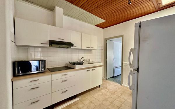 Appartement à louer    3 pièces • 58,74 m2    Prades