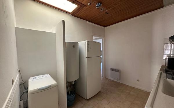 Appartement à louer    3 pièces • 58,74 m2    Prades