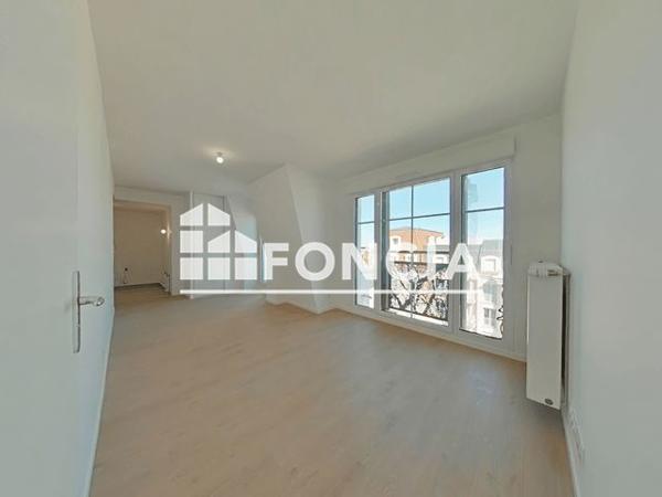 Location Studio 30.08 m² - 5-7 Rue du Parc Le Blanc Mesnil 93150