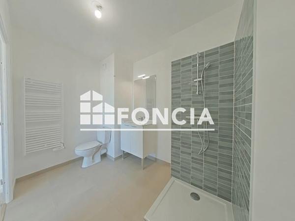 Location Studio 30.08 m² - 5-7 Rue du Parc Le Blanc Mesnil 93150