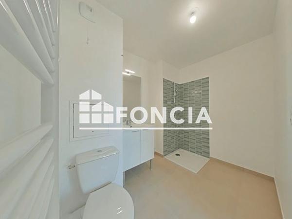 Location Studio 30.08 m² - 5-7 Rue du Parc Le Blanc Mesnil 93150