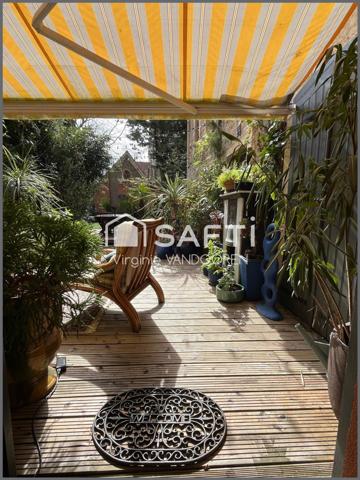 Adresse rare – Élégance et cachet au cœur de la vieille ville