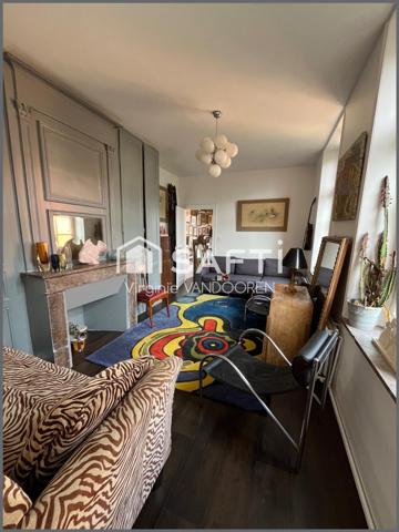 Adresse rare – Élégance et cachet au cœur de la vieille ville