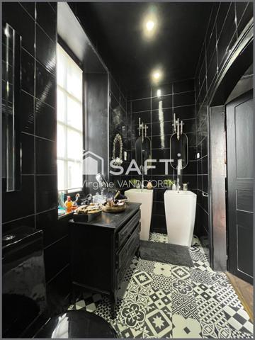 Adresse rare – Élégance et cachet au cœur de la vieille ville