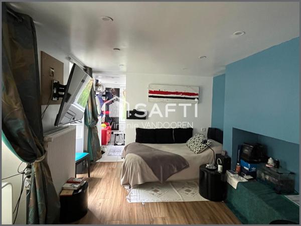 Adresse rare – Élégance et cachet au cœur de la vieille ville