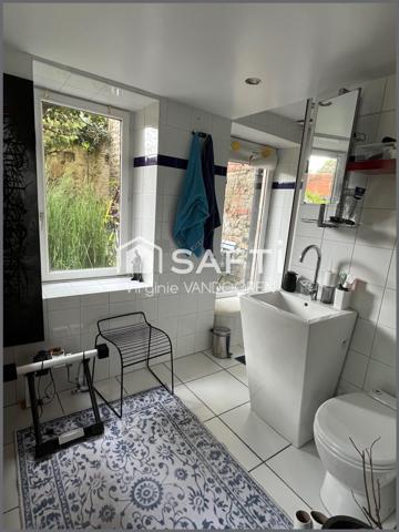 Adresse rare – Élégance et cachet au cœur de la vieille ville