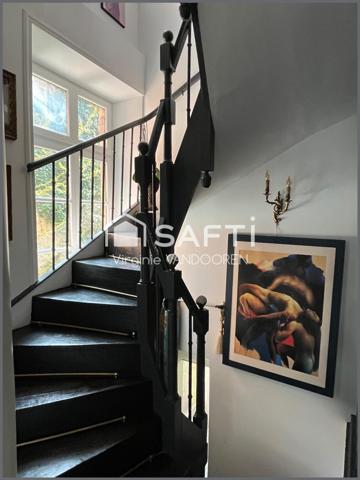 Adresse rare – Élégance et cachet au cœur de la vieille ville