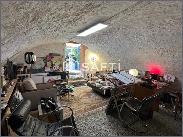 Adresse rare – Élégance et cachet au cœur de la vieille ville