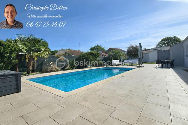 Villa de 182 m²