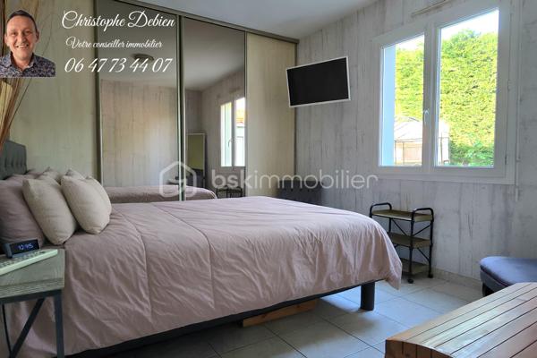 Villa de 182 m²