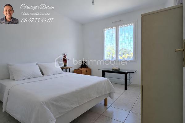 Villa de 182 m²