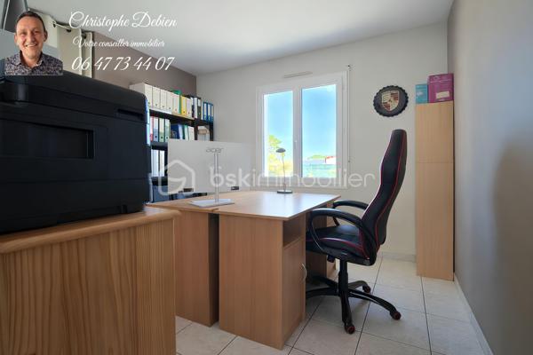 Villa de 182 m²