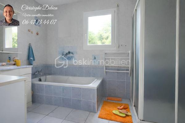 Villa de 182 m²