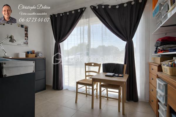 Villa de 182 m²