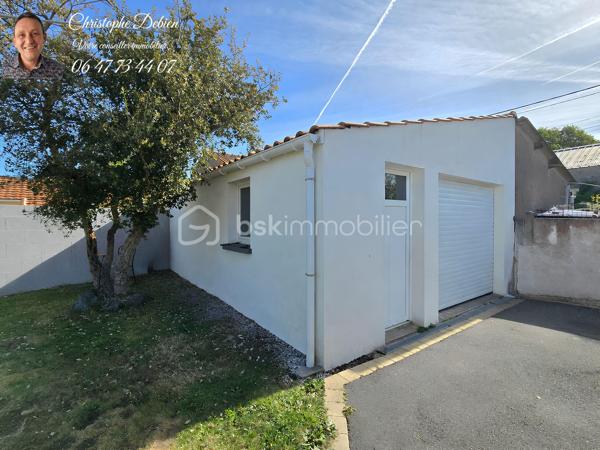 Villa de 182 m²