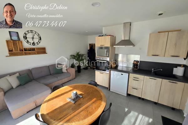 Villa de 182 m²