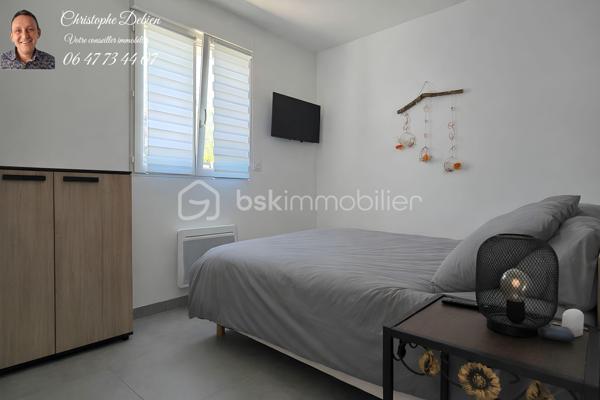 Villa de 182 m²