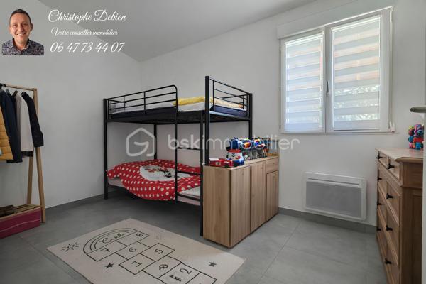 Villa de 182 m²