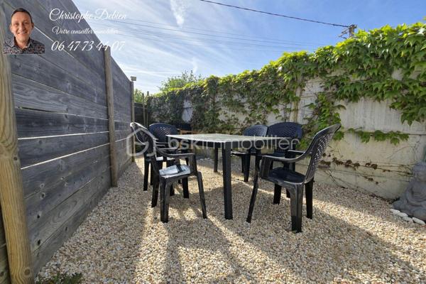 Villa de 182 m²