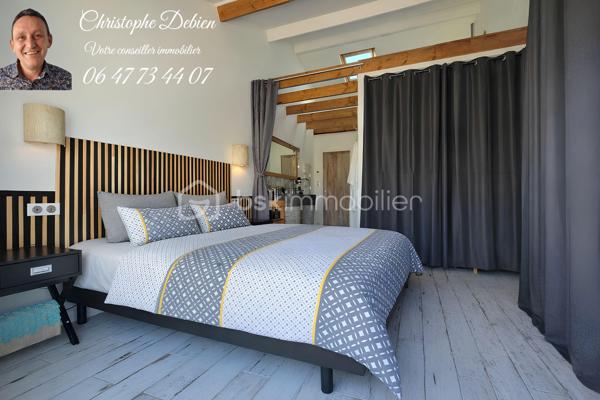 Villa de 182 m²
