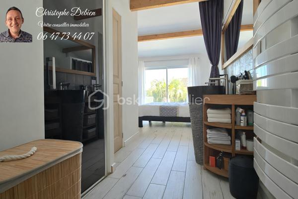 Villa de 182 m²