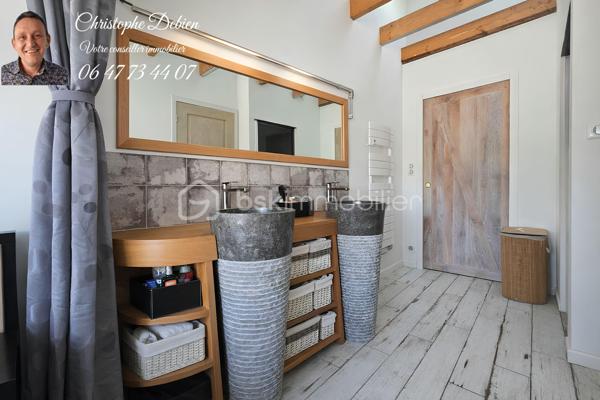 Villa de 182 m²