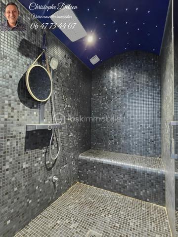 Villa de 182 m²