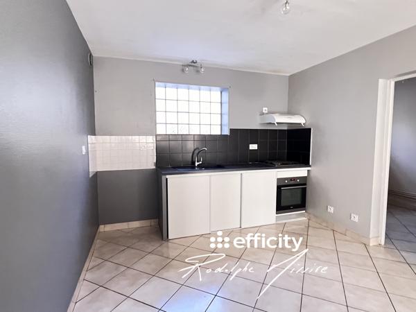 Maison 5 pièces - 95 m²