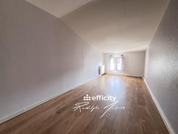 Maison 5 pièces - 95 m²