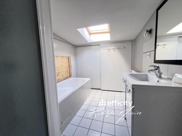 Maison 5 pièces - 95 m²