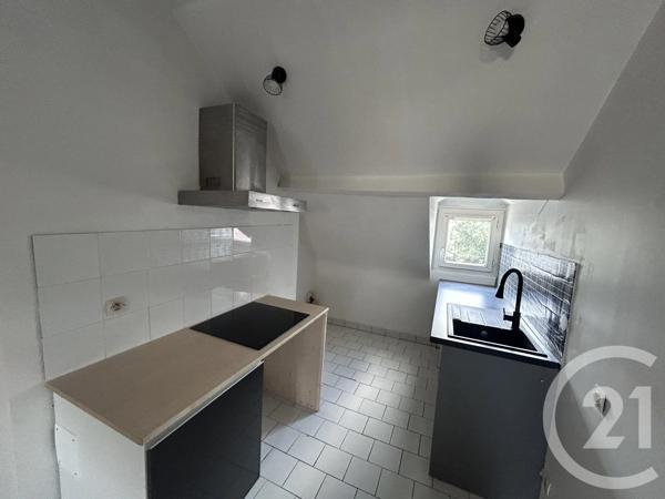 Appartement T3 à vendre  3 pièces - 34,52 m 2   LISIEUX  - 14