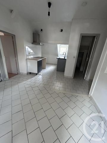 Appartement T3 à vendre  3 pièces - 34,52 m 2   LISIEUX  - 14