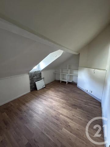 Appartement T3 à vendre  3 pièces - 34,52 m 2   LISIEUX  - 14