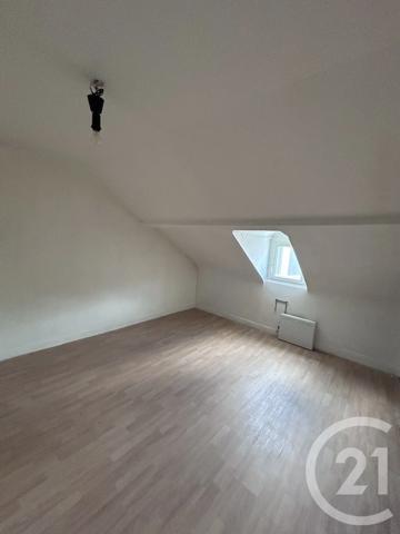 Appartement T3 à vendre  3 pièces - 34,52 m 2   LISIEUX  - 14