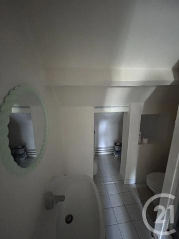 Appartement T3 à vendre  3 pièces - 34,52 m 2   LISIEUX  - 14