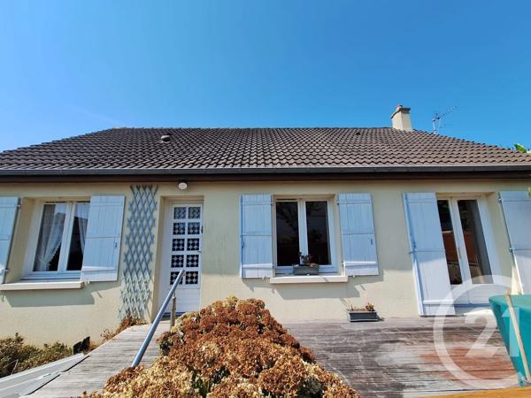 Maison à vendre  3 pièces - 80 m 2   CHERBOURG EN COTENTIN  - 50