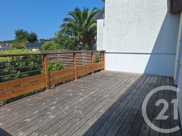 Maison à vendre  3 pièces - 80 m 2   CHERBOURG EN COTENTIN  - 50