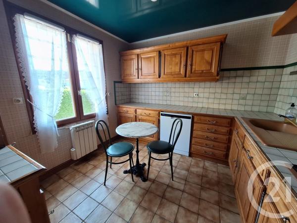 Maison à vendre  3 pièces - 80 m 2   CHERBOURG EN COTENTIN  - 50
