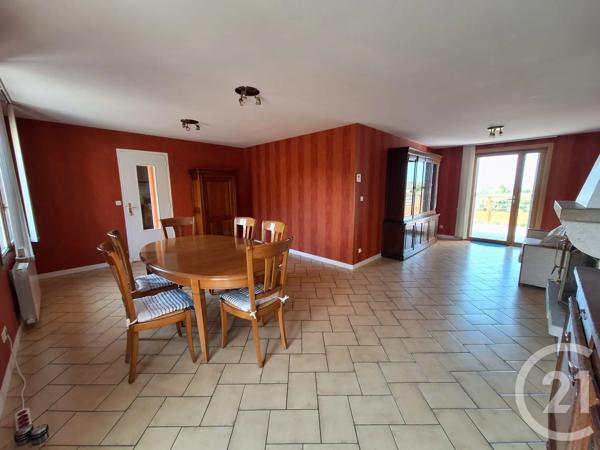 Maison à vendre  3 pièces - 80 m 2   CHERBOURG EN COTENTIN  - 50